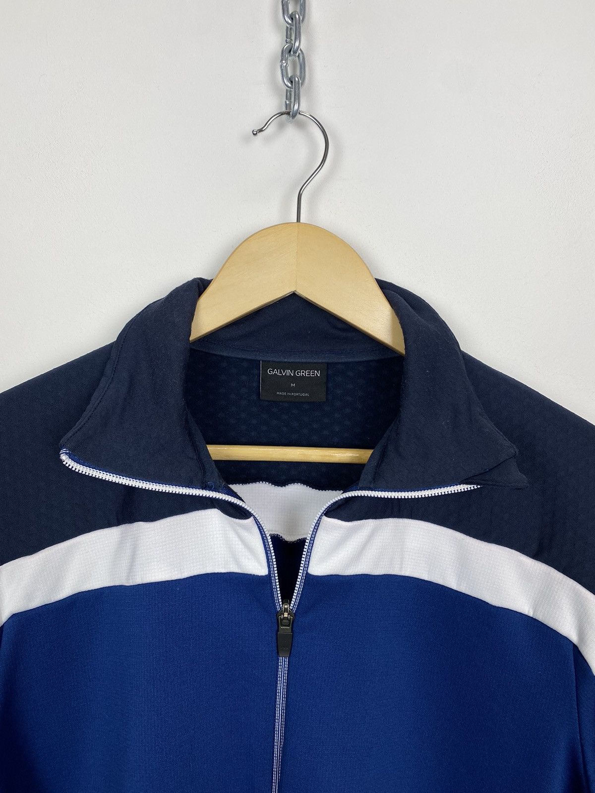 Galvin Green Galvin Green Insula Technology Full Zip Light Jacket Men’s Size US M / EU 48-50 / 2 - 5 Thumbnail