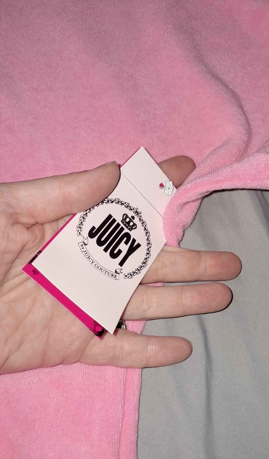 Other Juicy Couture Size M / US 6-8 / IT 42-44 - 4 Thumbnail