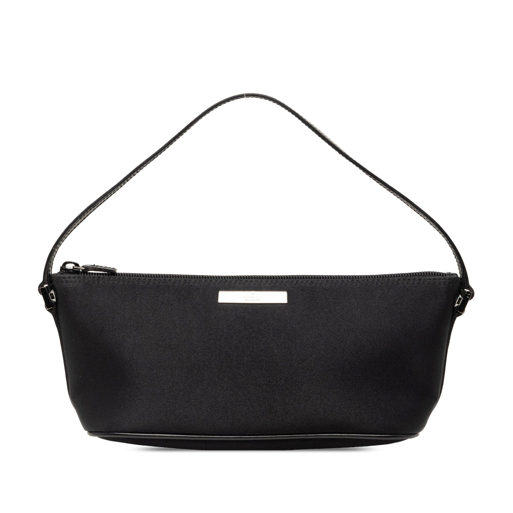Gucci Nylon Boat Size ONE SIZE - 1 Thumbnail
