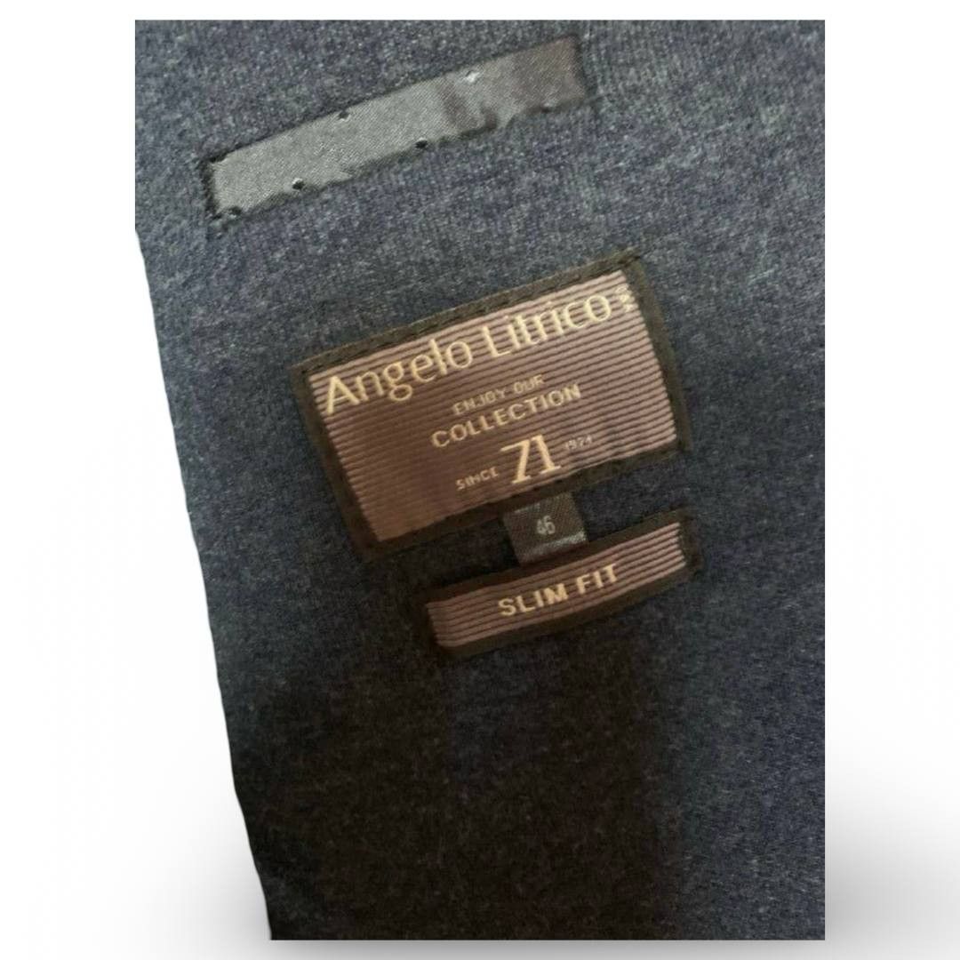 Angelo Litrico Angelo Litrico blazer #1274 Size US S / EU 44-46 / 1 - 2 Thumbnail