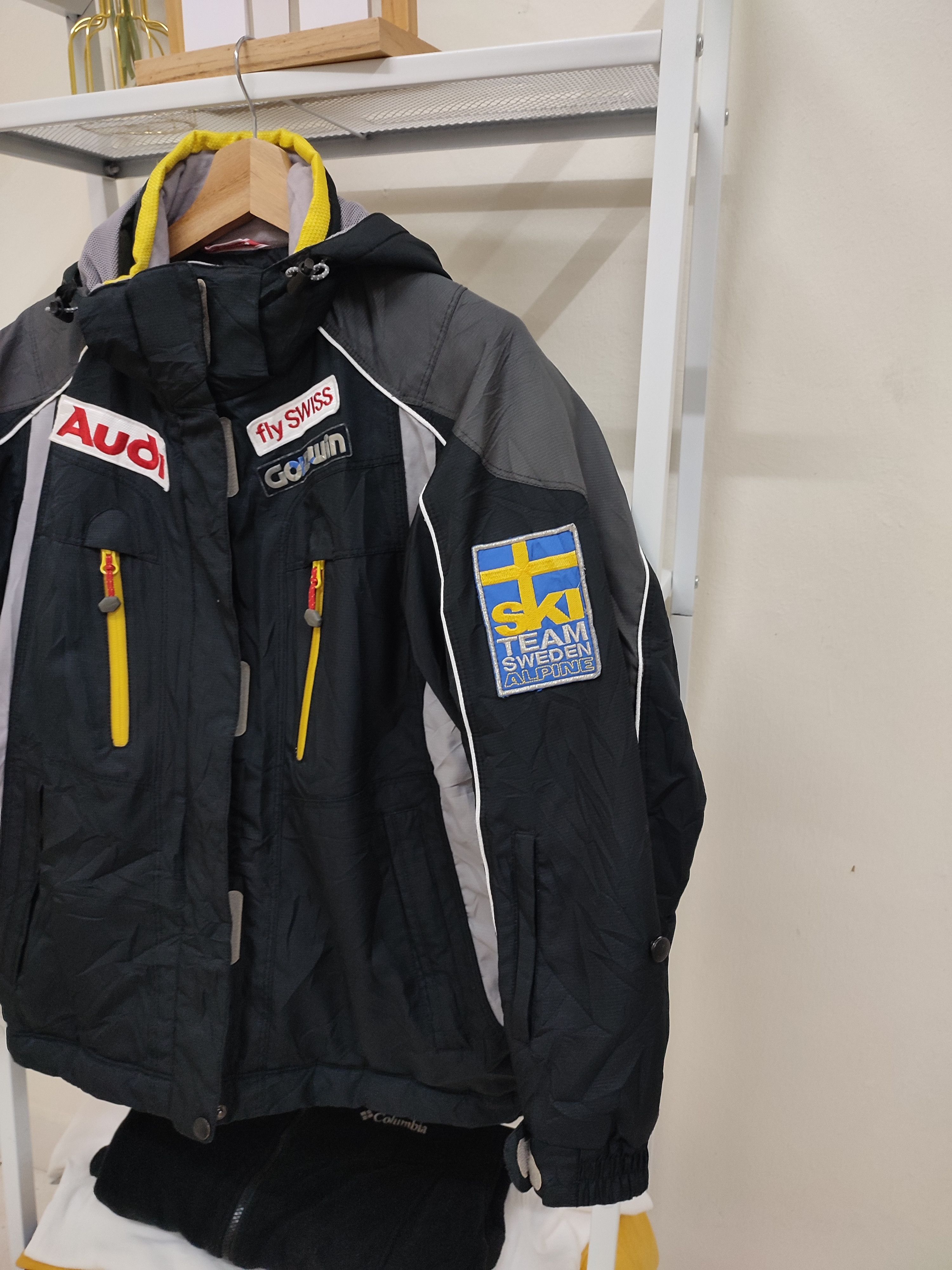 Jacket