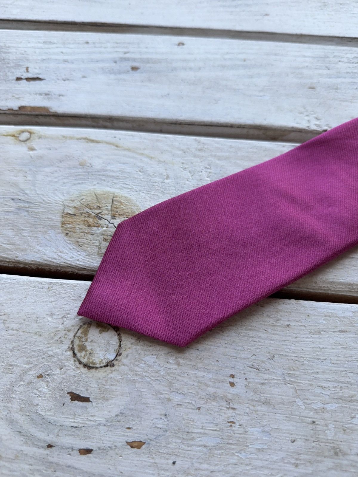 USA Olympics Lausanne 2020 Youth Olympic Games Tie Size ONE SIZE - 4 Thumbnail