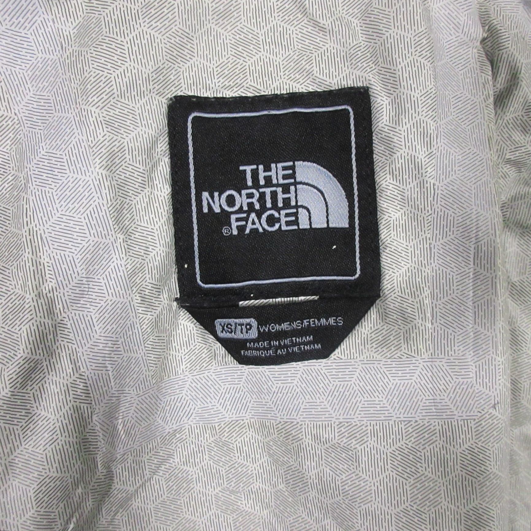 The North Face VINTAGE? No. Size XS / US 0-2 / IT 36-38 - 3 Thumbnail