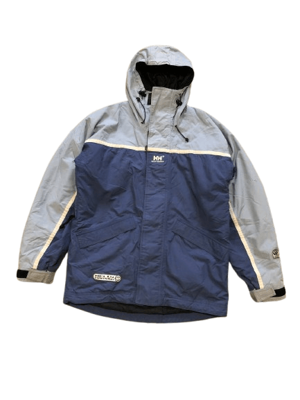 Helly Hansen Vintage Helly Hansen Waterproof Ski Light Jacket Size S Size US S / EU 44-46 / 1 - 1 Thumbnail