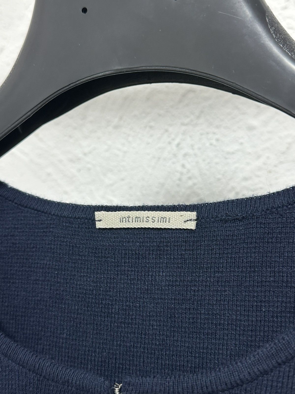 Japanese Brand Intimissimi Women’s Cardigan Size S Classic Knitwear Size S / US 4 / IT 40 - 5 Thumbnail