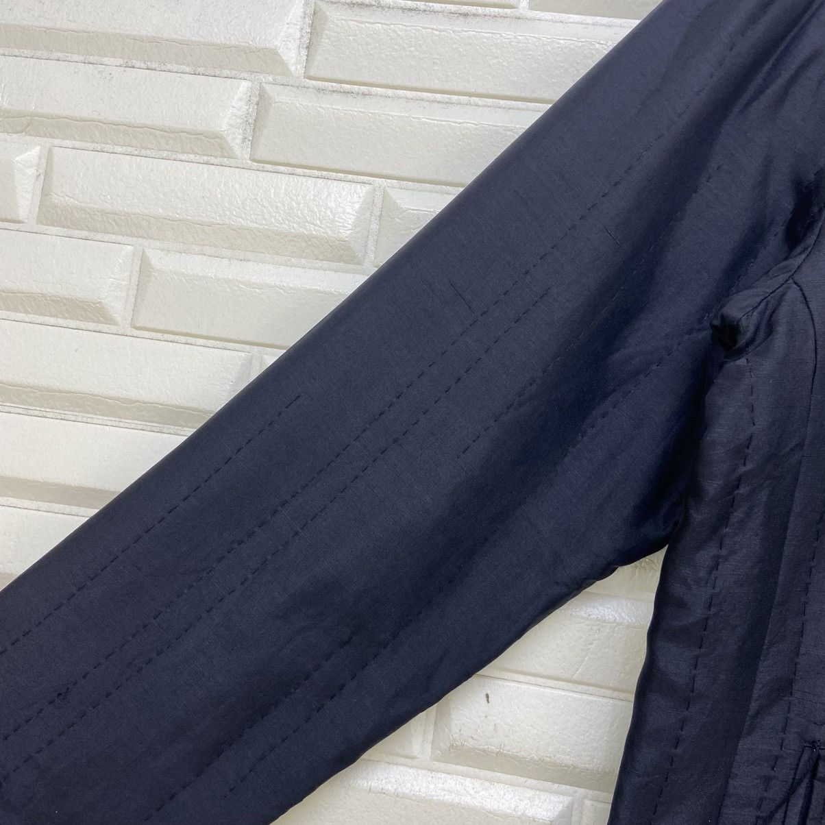 Issey Miyake Haat by Issey Miyake Silk Jacket Size M / US 6-8 / IT 42-44 - 7 Thumbnail