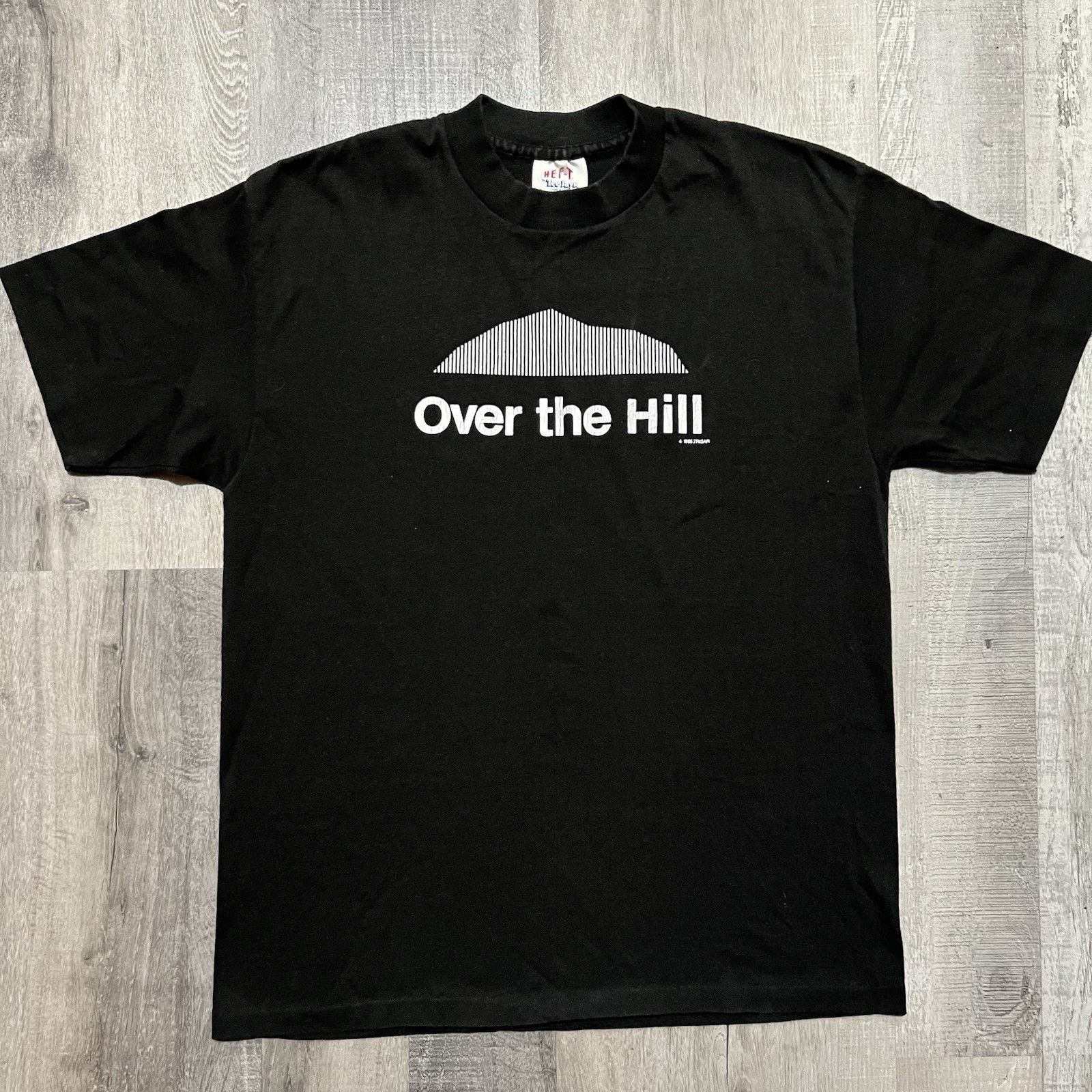 Streetwear × Vintage Vintage 90 I'm Here About The Blowjob funny