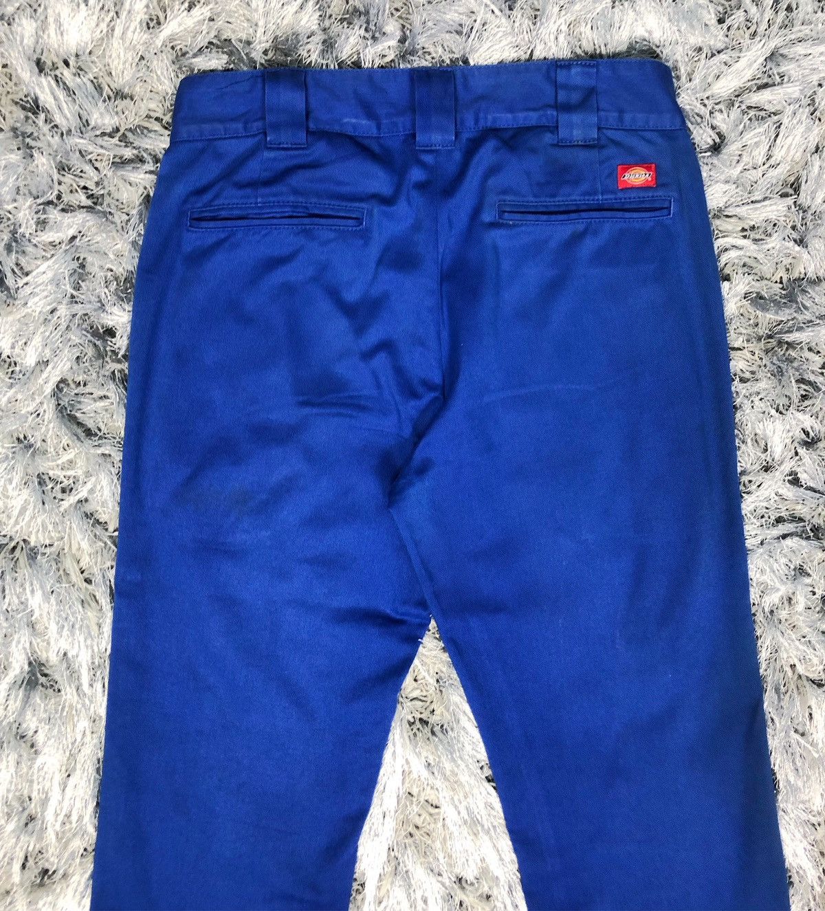 Dickies Vintage Dickies Casual Pants Workwear Rare Colour Size US 30 / EU 46 - 6 Thumbnail