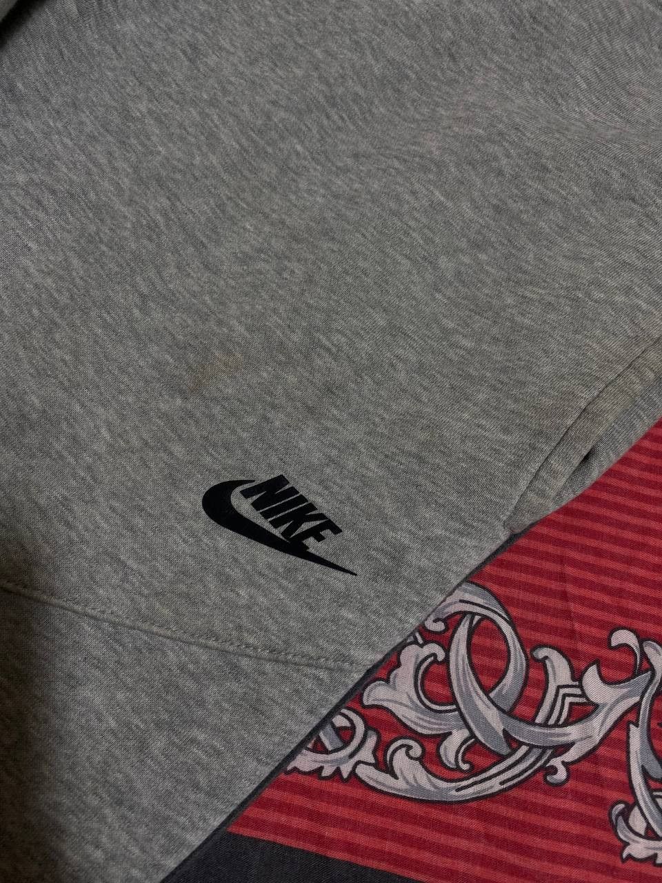 Nike Sweatpants Nike Vintage Streetwear Outdoor 90s Y2K Size US 32 / EU 48 - 14 Thumbnail