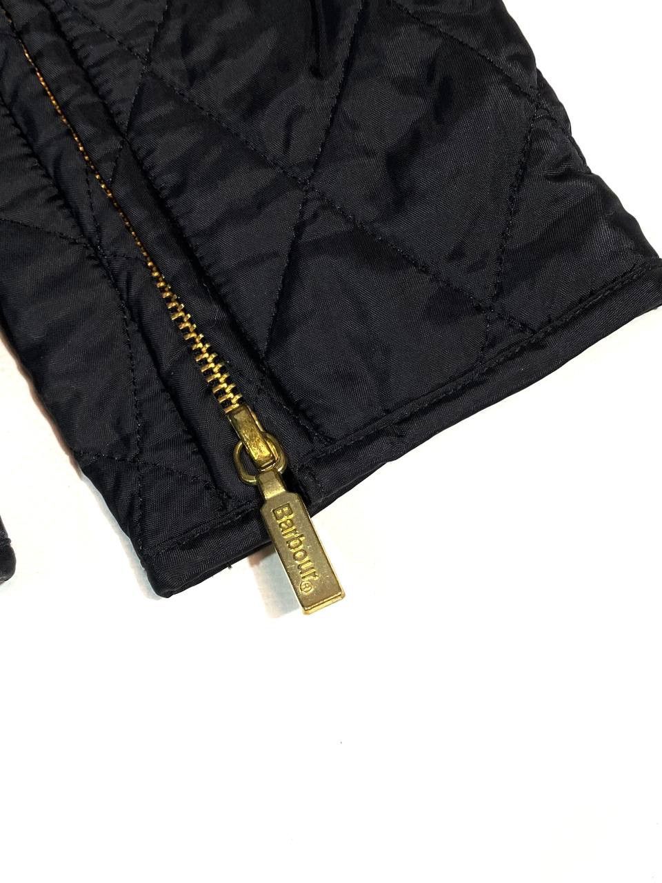 Barbour Barbour International Jacket Size M / US 6-8 / IT 42-44 - 9 Thumbnail
