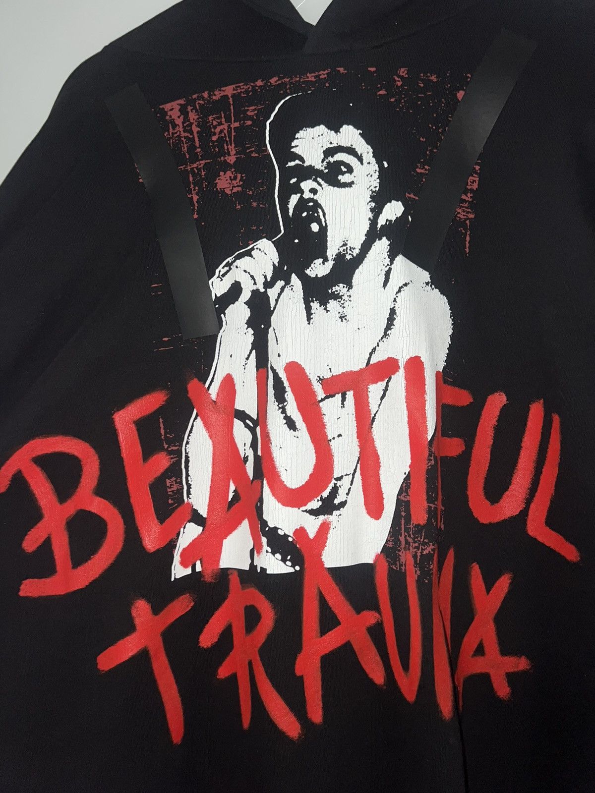 Faith Connexion FAITH CONNEXION SWEATER Size US M / EU 48-50 / 2 - 5 Thumbnail