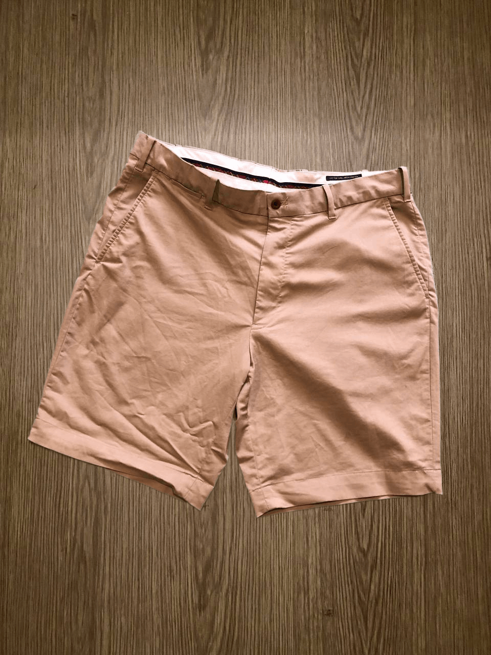 Polo Ralph Lauren Polo Ralph Lauren vintage shorts Size US 36 / EU 52 - 1 Thumbnail