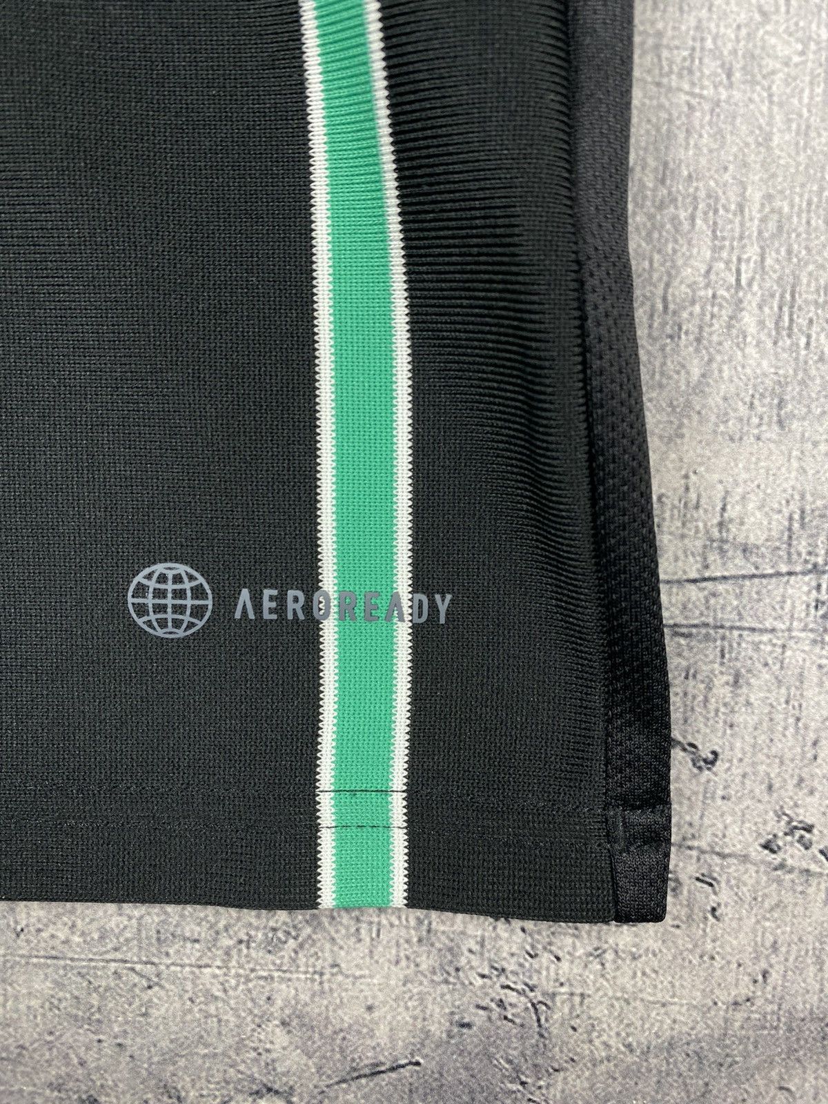 Adidas Adidas Celtic FC Soccer Jersey T Shirt Tee Size US XS / EU 42 / 0 - 5 Thumbnail