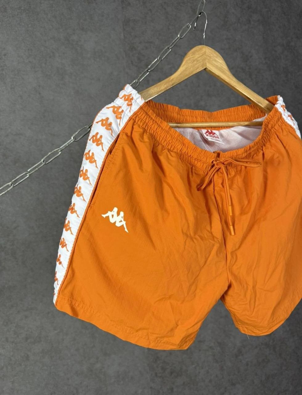 Kappa Kappa lampas shorts Size US 34 / EU 50 - 3 Thumbnail