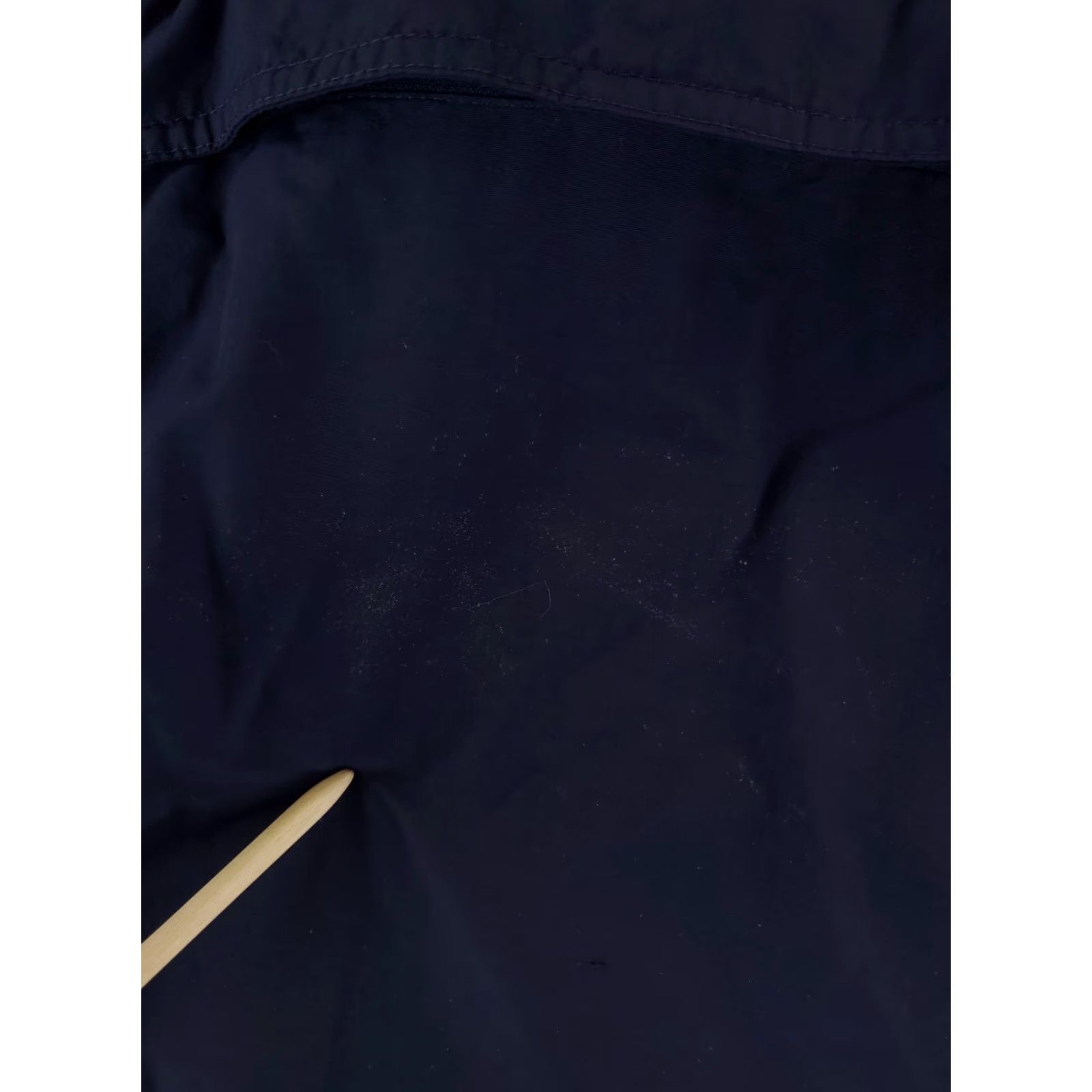 Vintage VINTAGE LL Bean Jacket Pullover Anorak Insulated Windbreaker Hooded Blue Mens M Size US M / EU 48-50 / 2 - 2 Thumbnail