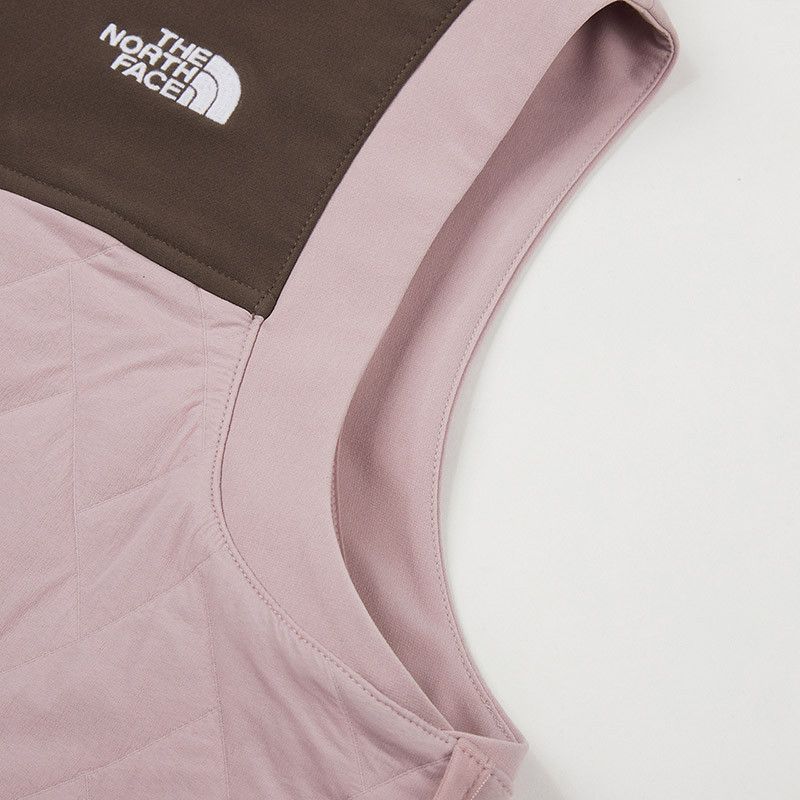 Kazuki Kuraishi × The North Face Urban Exploration UNISEX INSULATION LINER VEST Size US M / EU 48-50 / 2 - 5 Thumbnail