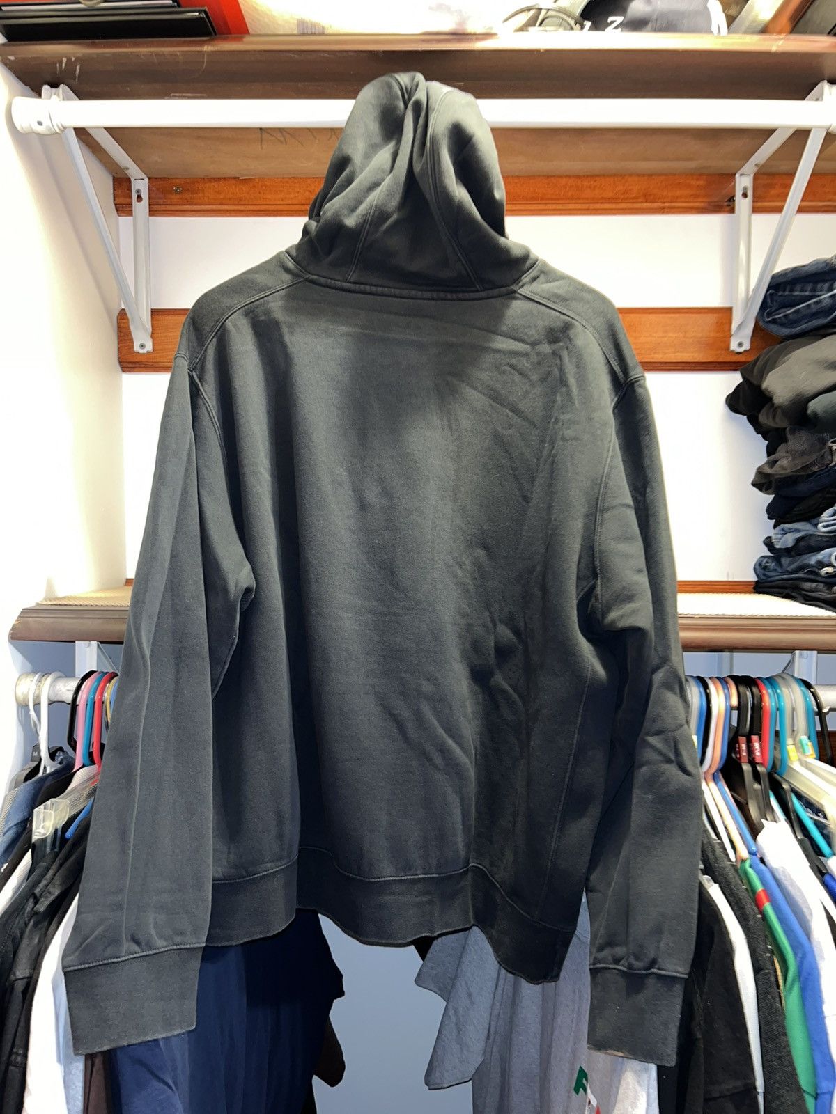 Nike nike chicago hoodie Size US XL / EU 56 / 4 - 2 Thumbnail