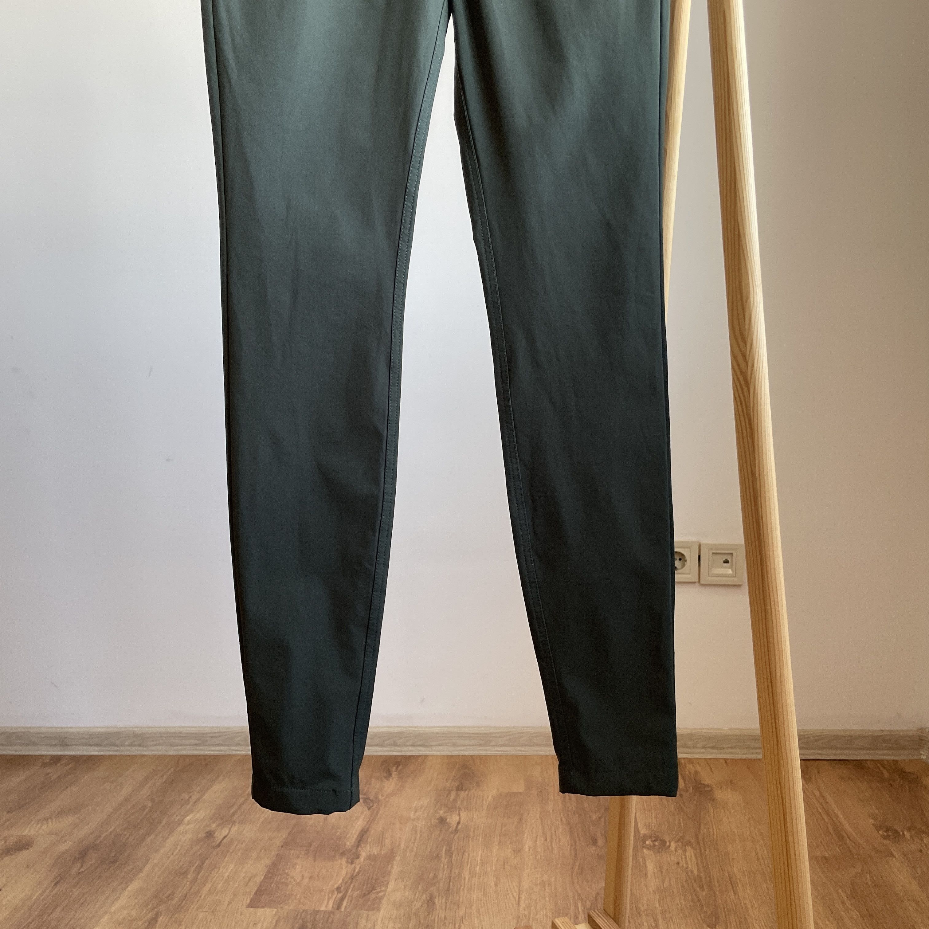 Other ACAI Womens Thermal Skinny Outdoor Trousers Size 26" / US 2 / IT 38 - 5 Thumbnail