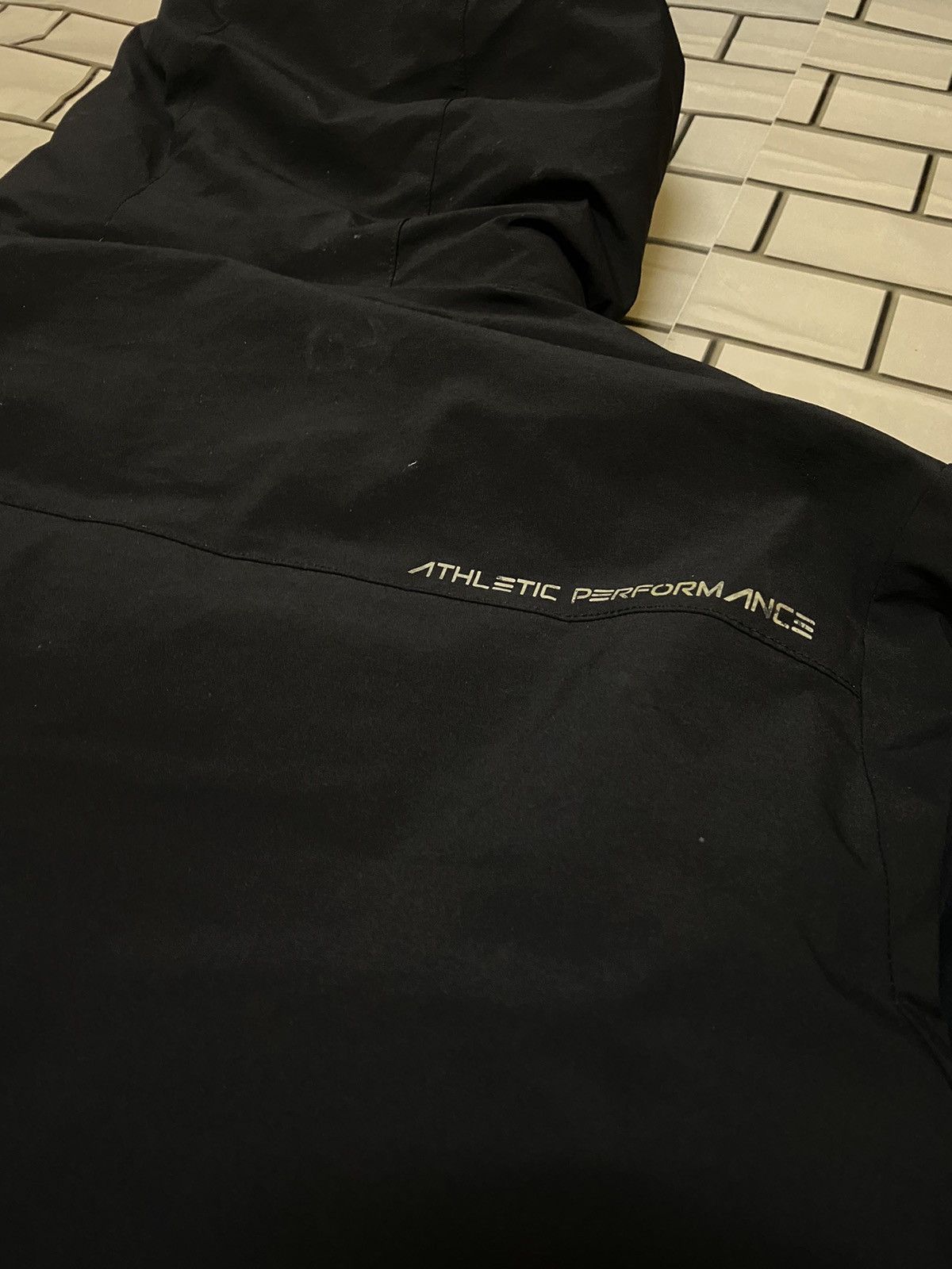BLACKYAK BLACKYAK JACKET Size US XL / EU 56 / 4 - 14 Thumbnail