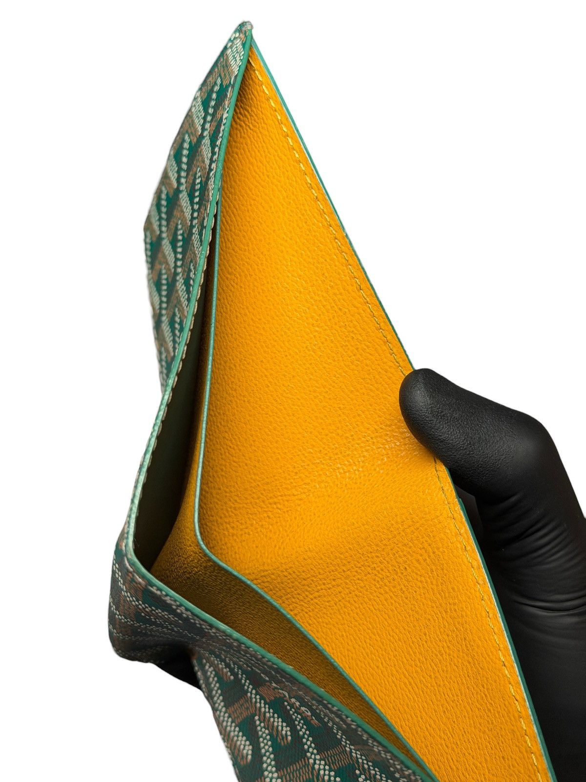 Goyard GOYARD VICTOIRE WALLET Size ONE SIZE - 8 Thumbnail