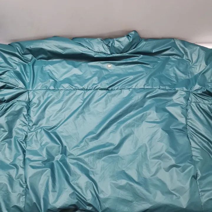 Balenciaga Balenciaga YEEZY x Gap x Balenciaga Long Sleeve Jacket -25 Size US L / EU 52-54 / 3 - 6 Thumbnail