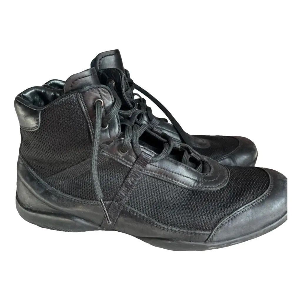 Prada Prada sneakers Size US 7.5 / EU 40-41 - 1 Thumbnail