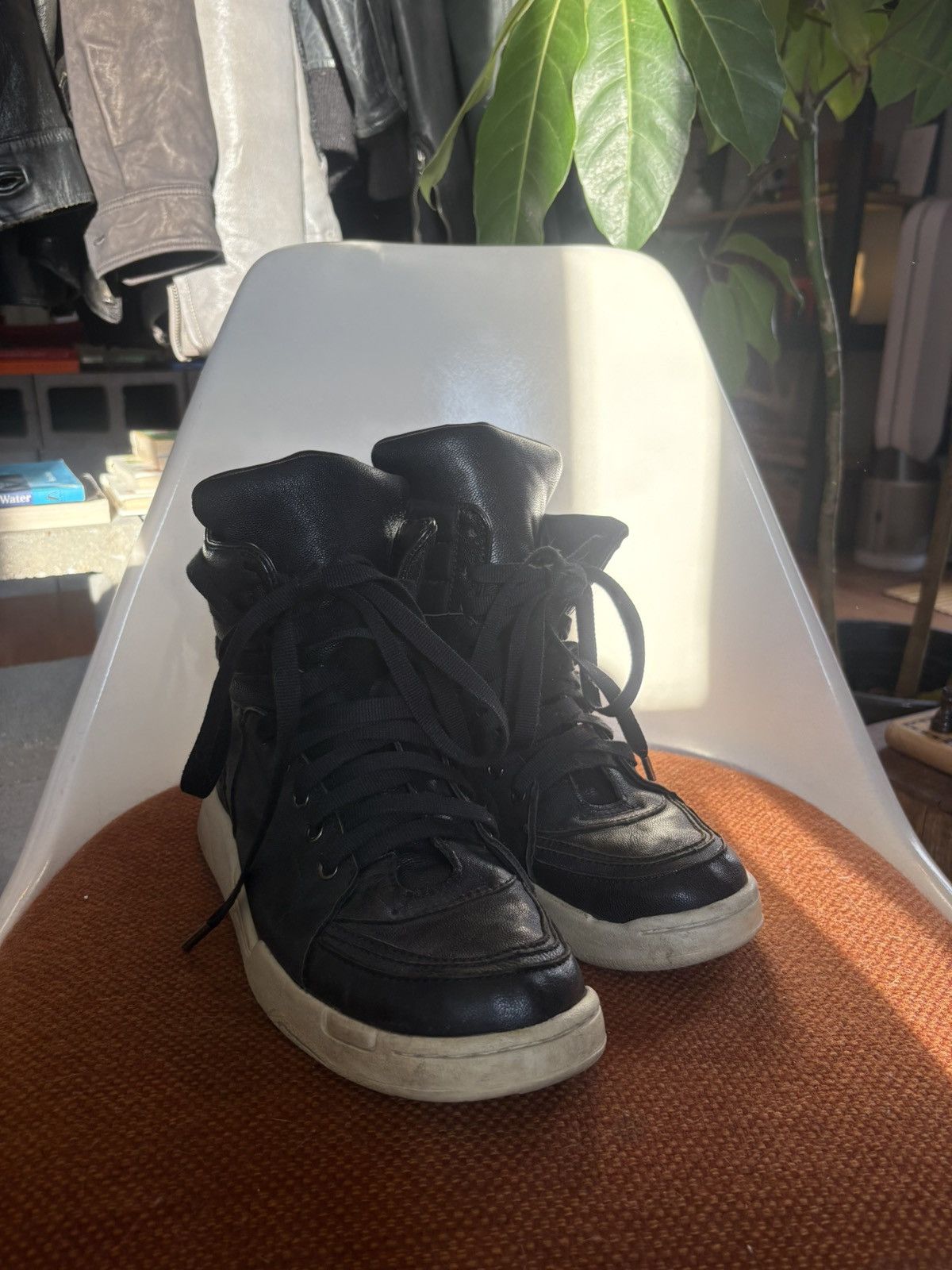 Diet Butcher Slim Skin Sneakers | Grailed