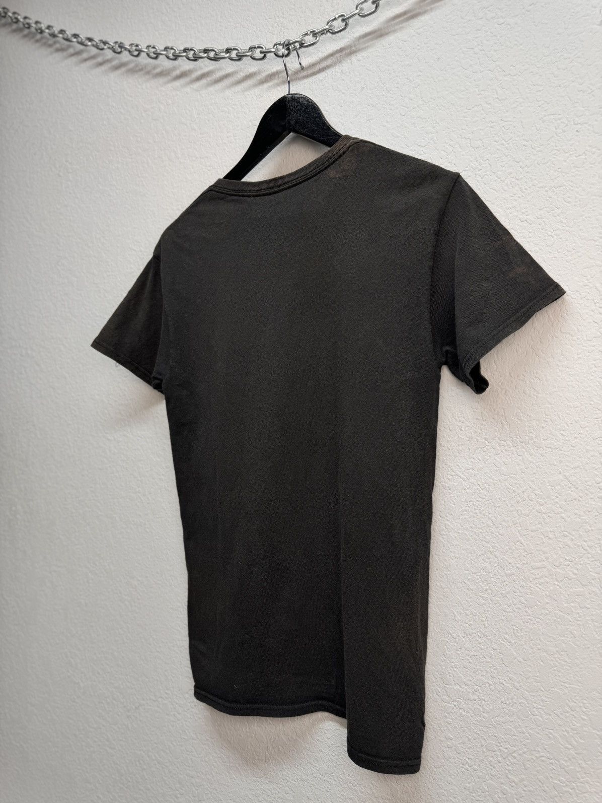 Band Tees × Liquid Blue × Pink Floyd Pink Floyd Band The Dark Side of The Moon faded Size US M / EU 48-50 / 2 - 8 Thumbnail