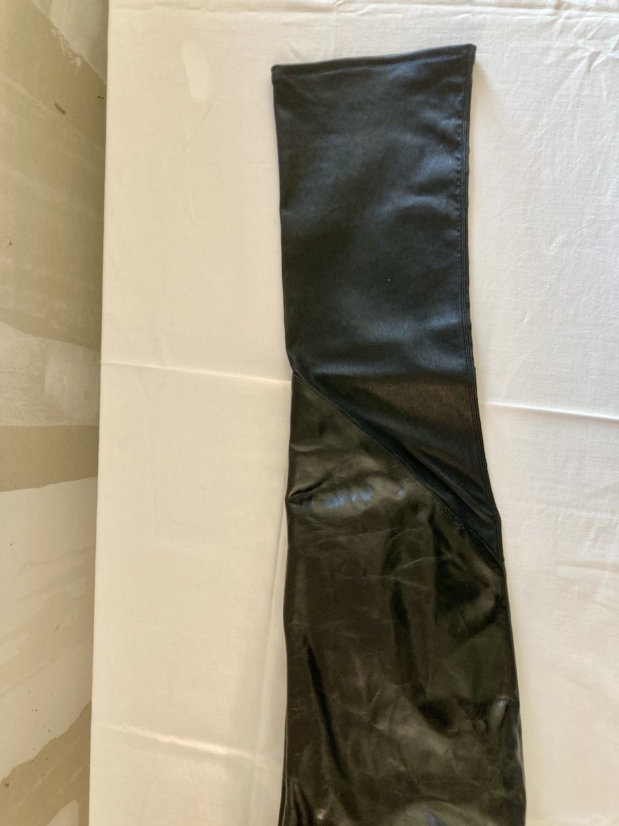 Rick Owens NEVER WORN / RICK OWENS Oblique Platforms Size US 9 / EU 42 - 13 Thumbnail