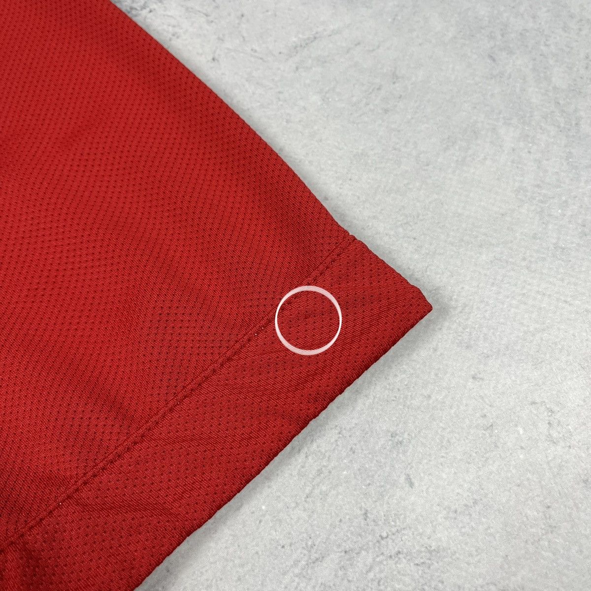 Nike Nike Manchester United MUFC Home kit jersey tee 2011/2012 Size US M / EU 48-50 / 2 - 12 Thumbnail