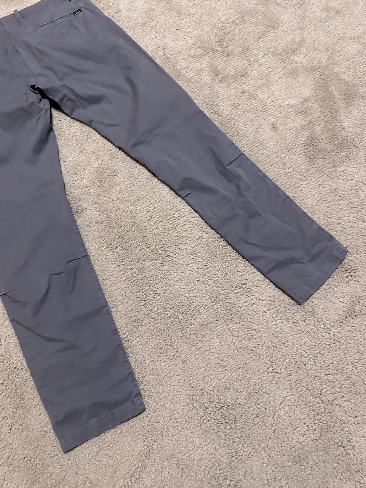 Stone Island Stone Island Basic SweatPant Sz W36 Size US 36 / EU 52 - 2 Thumbnail