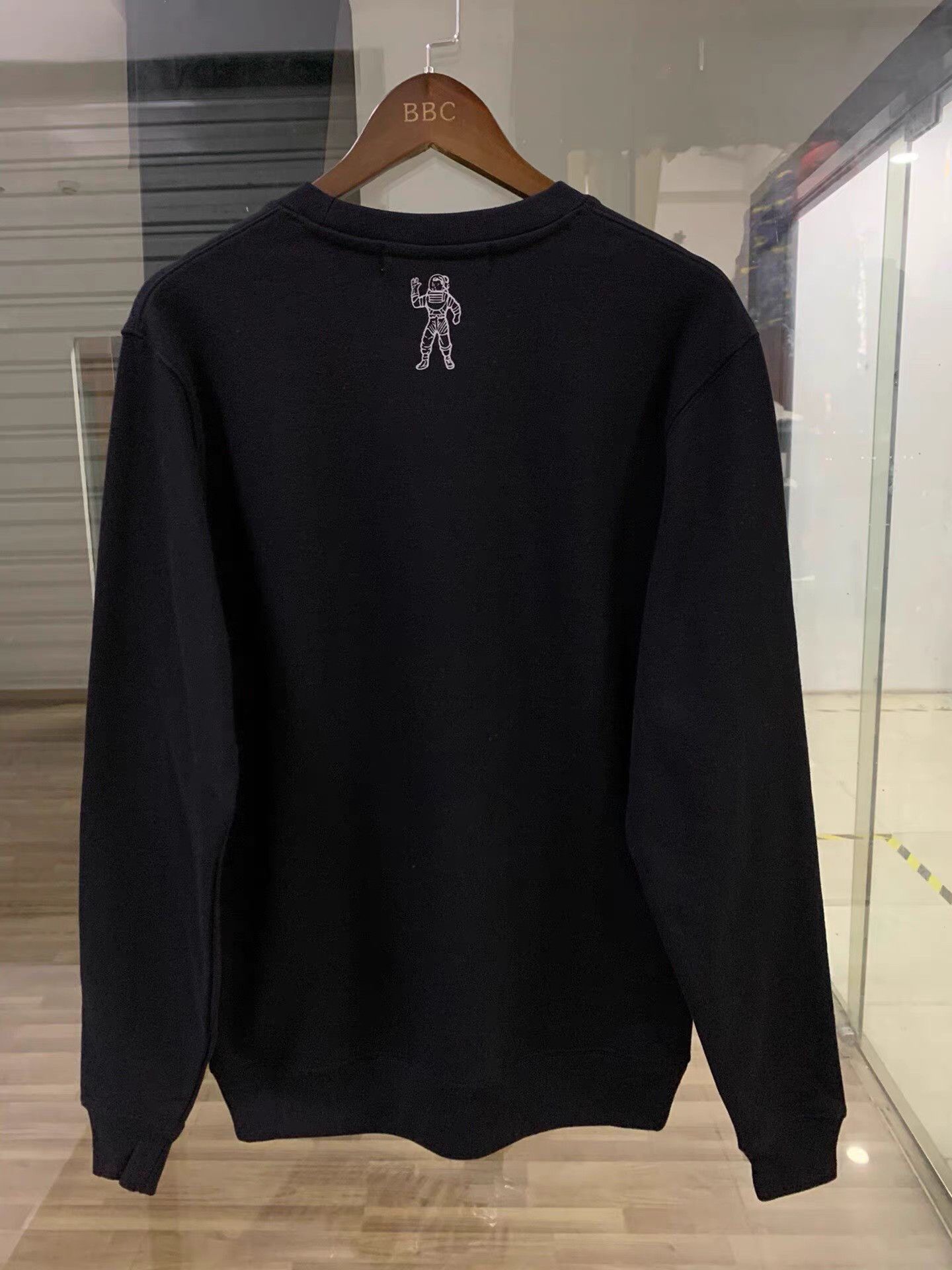 Billionaire Boys Club Billionaire Boys Club Pullover Crew Neck Sweatshirt Size US M / EU 48-50 / 2 - 2 Thumbnail