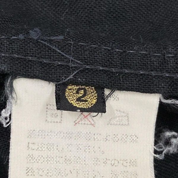 Kapital Button Up Shirt Size US M / EU 48-50 / 2 - 5 Thumbnail