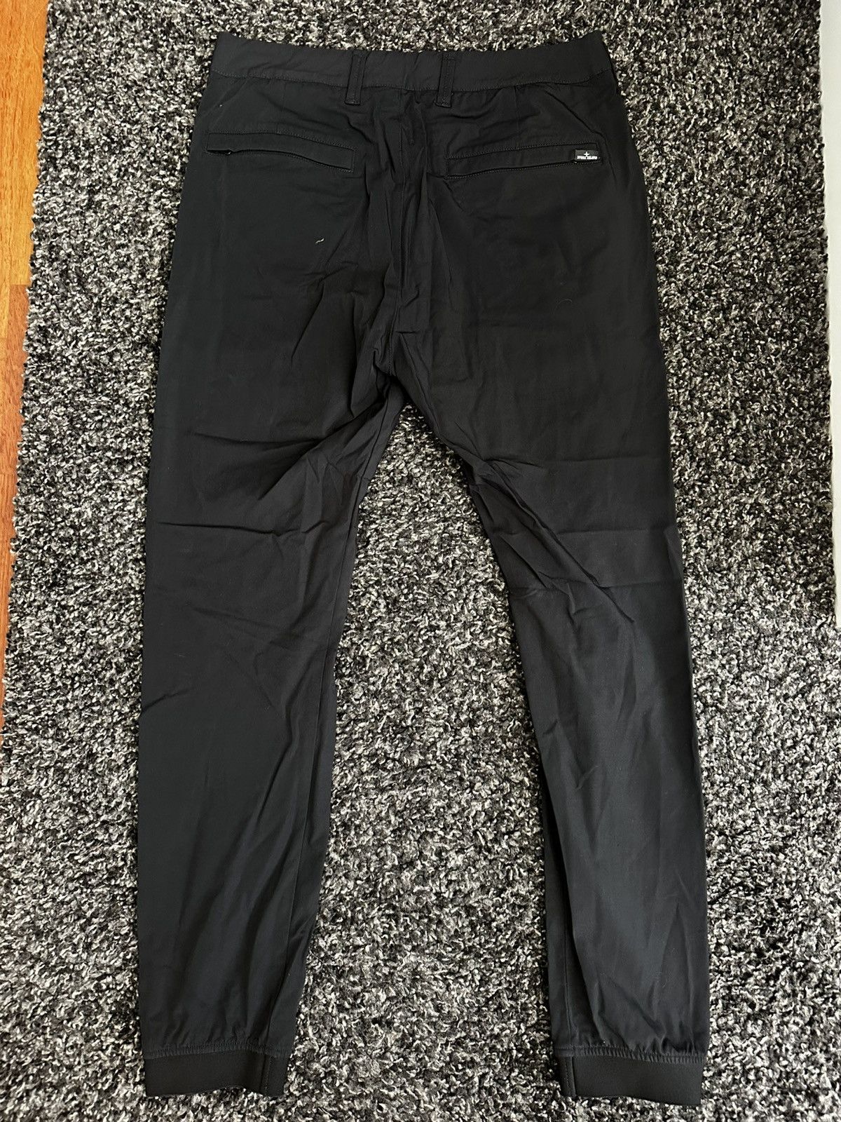 Stone Island Stone Island Jogger Pants Size US 30 / EU 46 - 2 Thumbnail