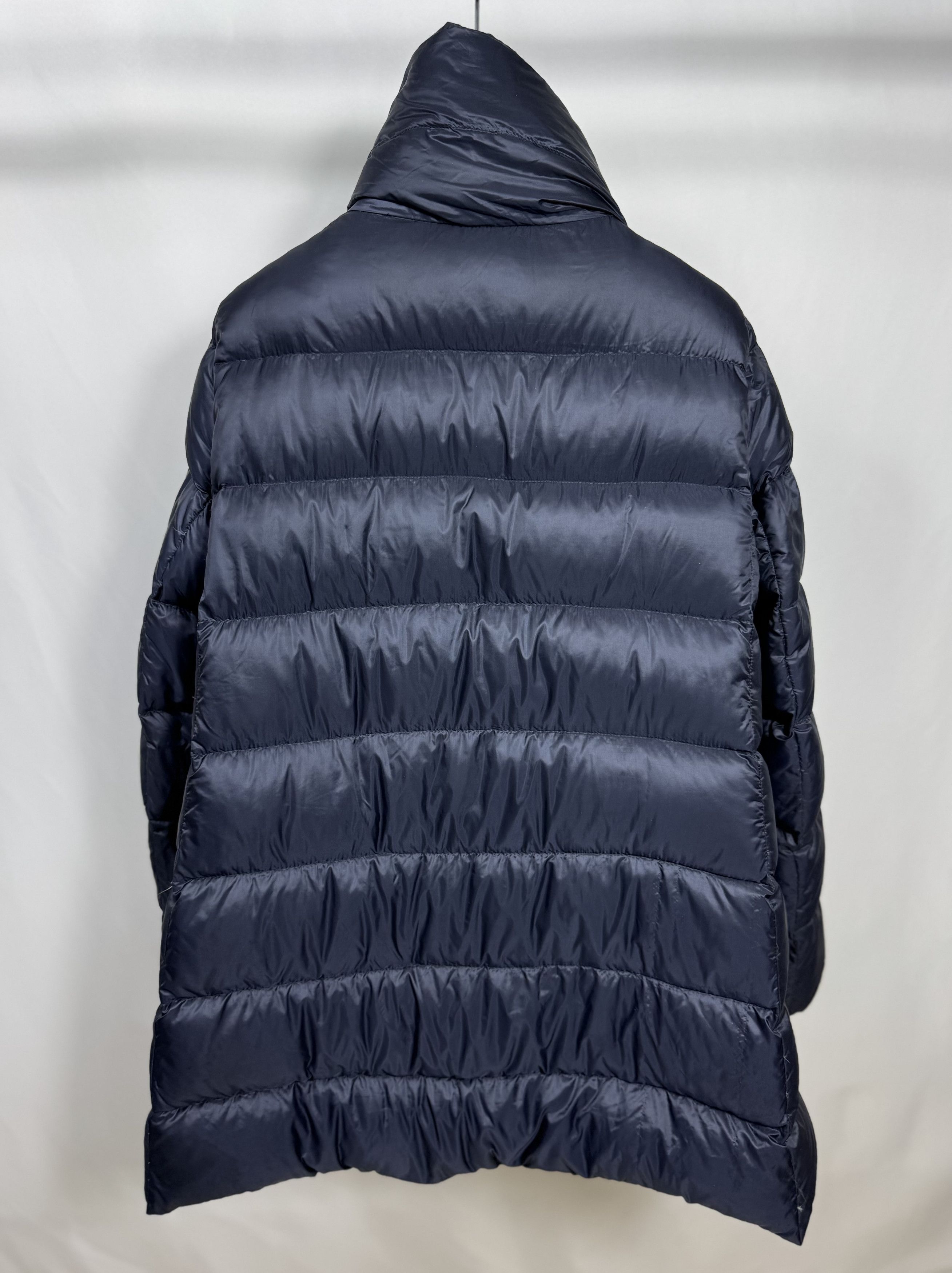 Moncler Moncler Torcy Jacket Size M / US 6-8 / IT 42-44 - 3 Thumbnail