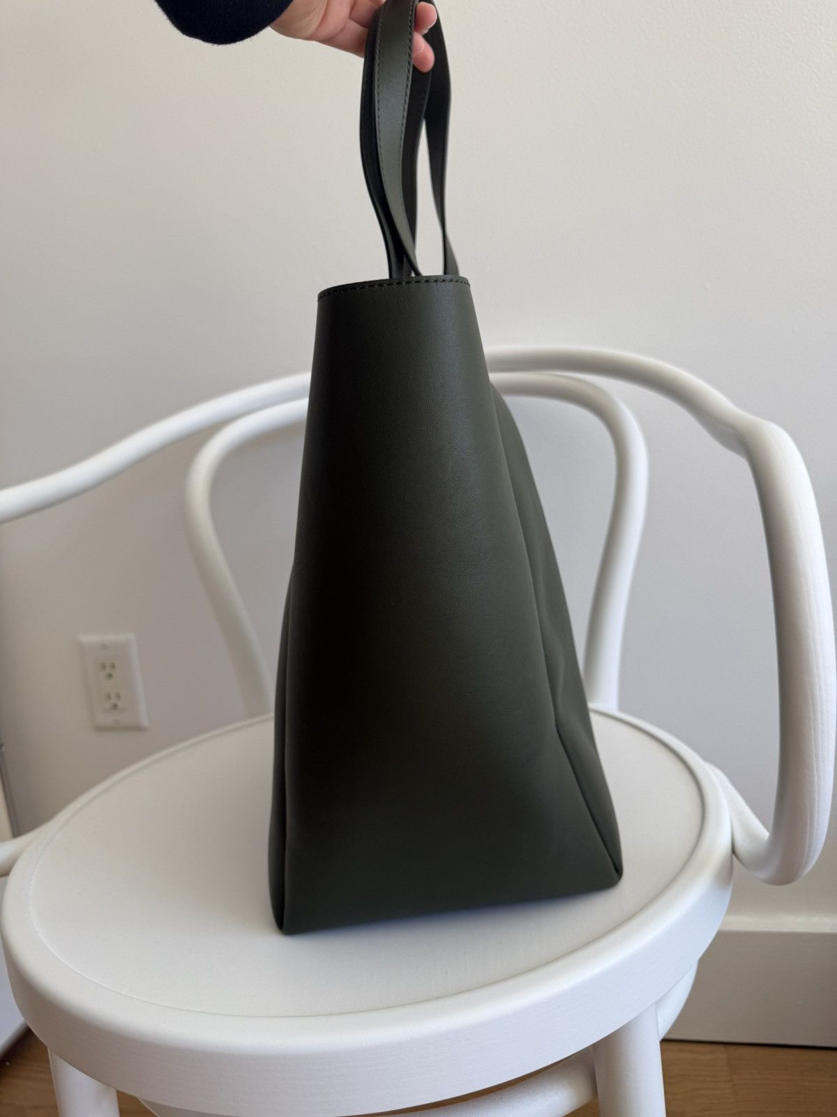 JW Anderson JW Anderson Corner Tote Bag Size ONE SIZE - 5 Thumbnail