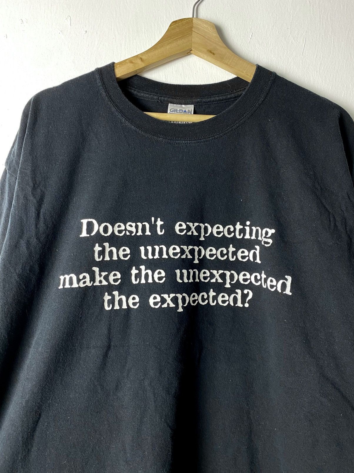 Vintage Vintage Humor Size US XL / EU 56 / 4 - 6 Thumbnail