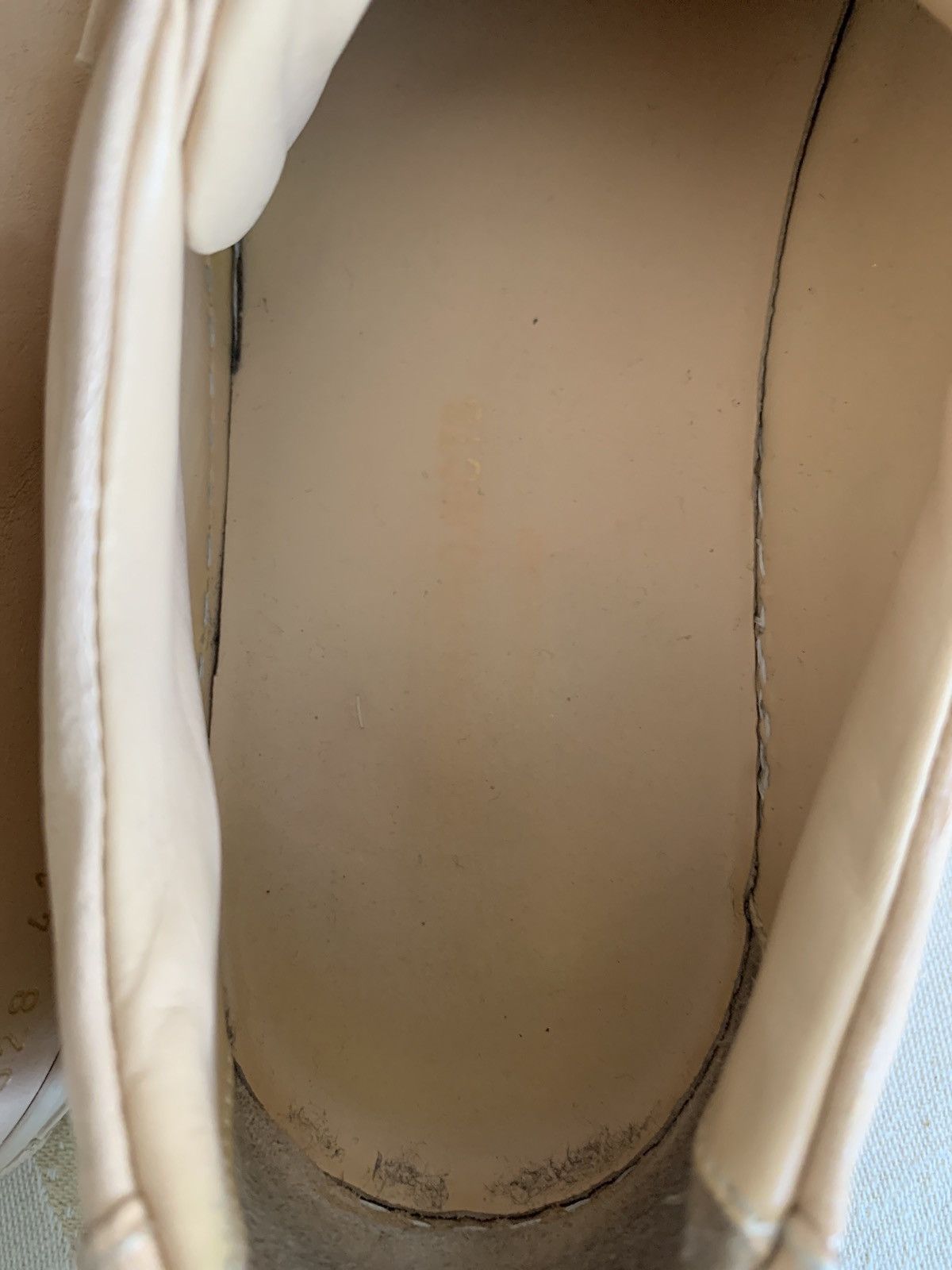 Common Projects Common projects Achilles low sneakers Size US 8 / EU 41 - 6 Thumbnail
