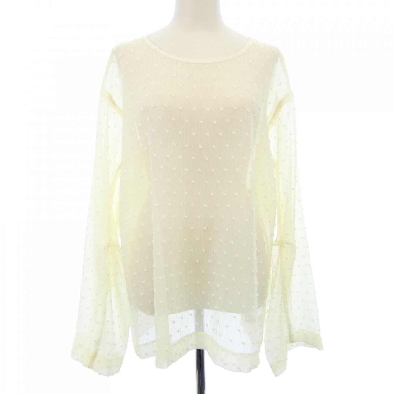 Other Other 6ROKU Tops Others Tops 8621-299-0123 DUTY FREE for USA Size ONE SIZE - 1 Thumbnail