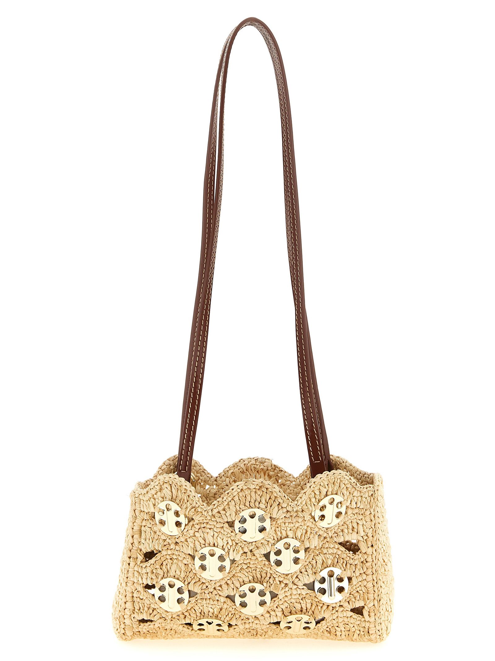 Paco Rabanne '1969' shoulder bag Size ONE SIZE - 1 Thumbnail