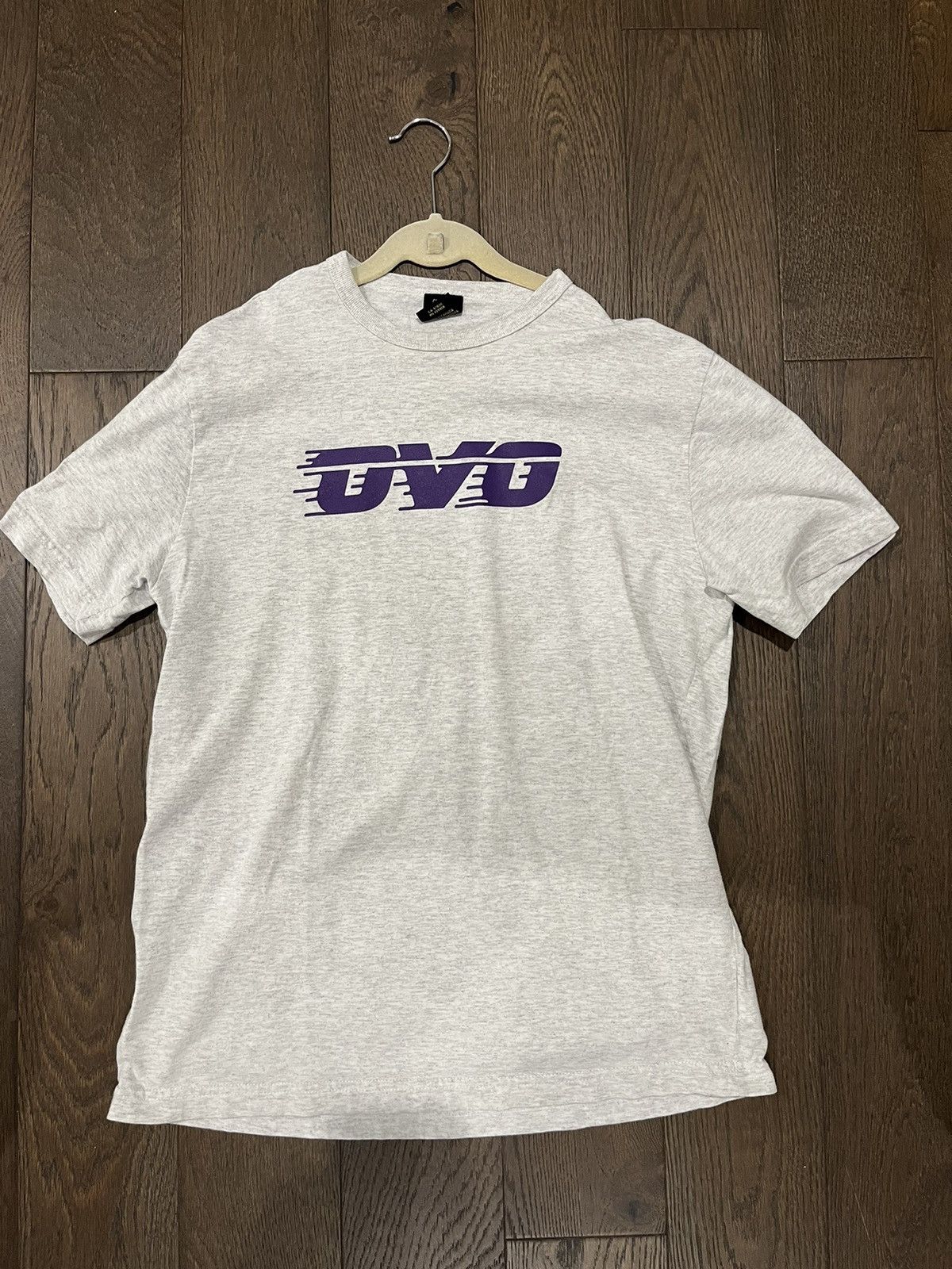 October's Very Own OVO Lakers Tee Size Small Size US S / EU 44-46 / 1 - 1 Thumbnail