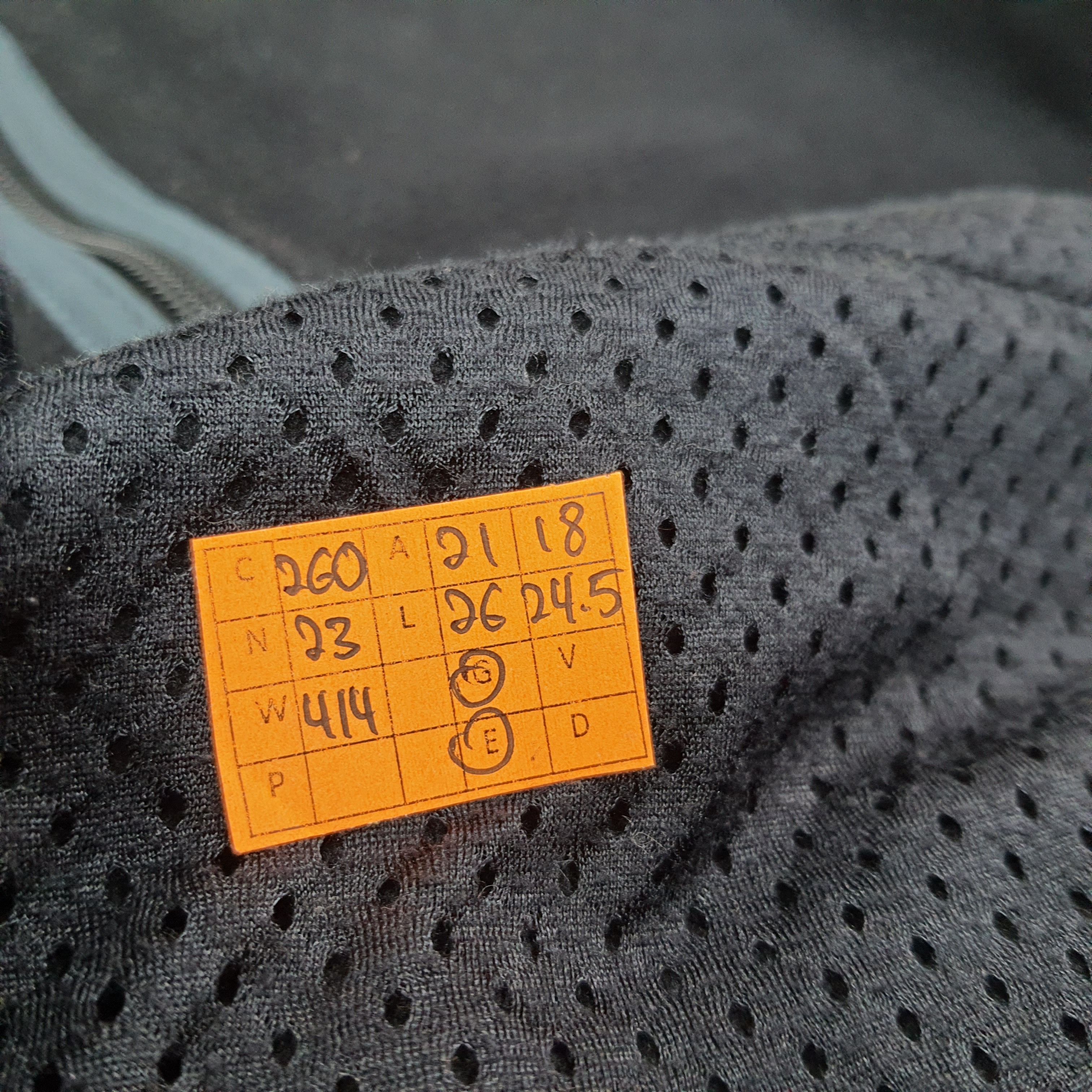 Patagonia Vintage Patagonia Harlf Zipper Outdoor Sweatshirt C260N23 Size US M / EU 48-50 / 2 - 9 Thumbnail