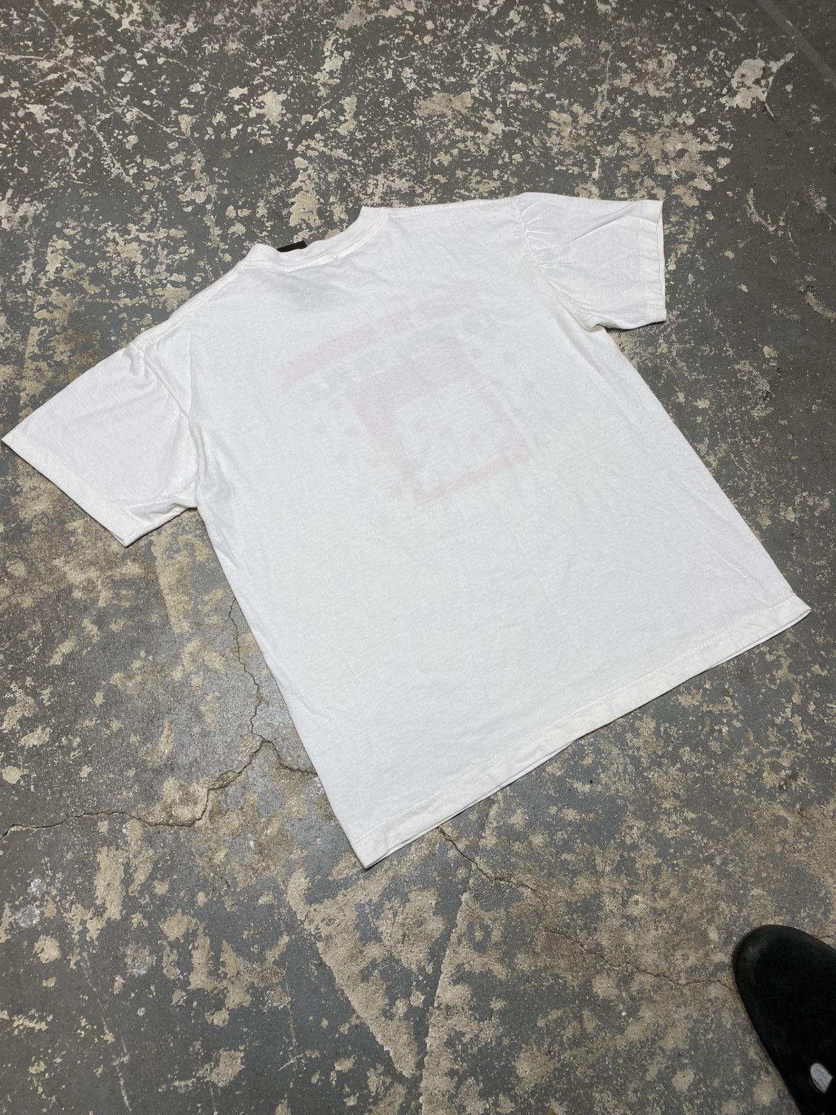 Japanese Brand × Vintage Vintage Bingo Funny 90s New Old Stock Tshirt Size US L / EU 52-54 / 3 - 10 Thumbnail