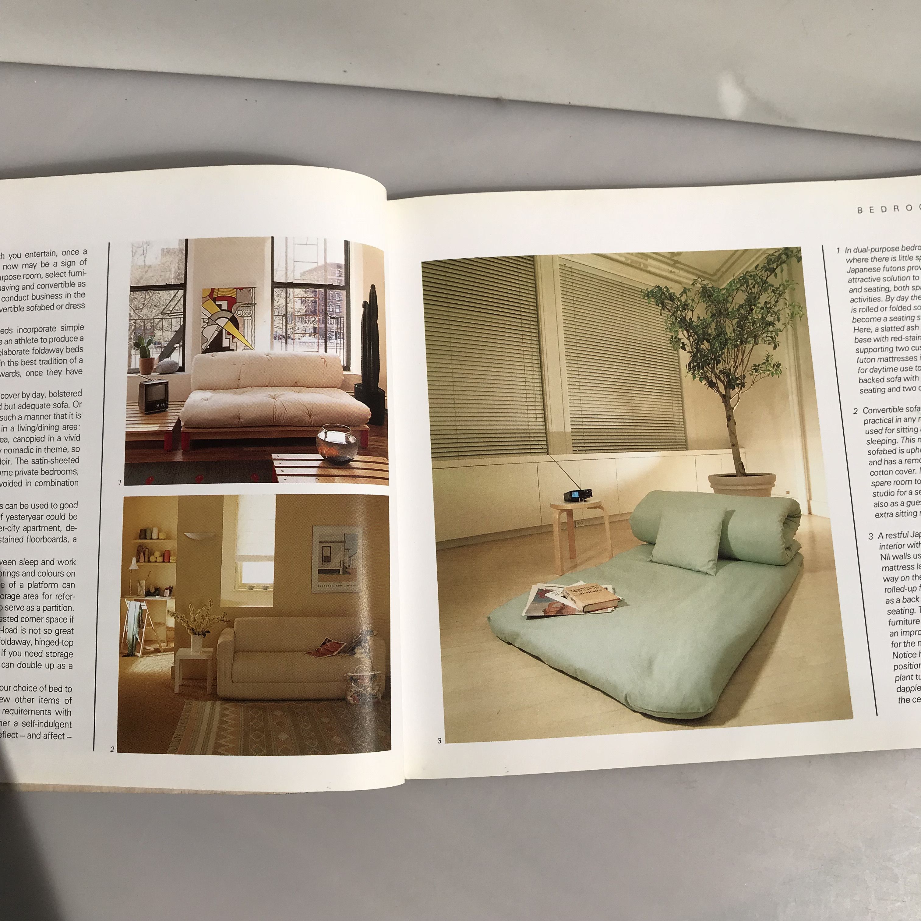 Designer Vintage space age midcenturydesign book by Nonie niesendwand Size ONE SIZE - 3 Thumbnail
