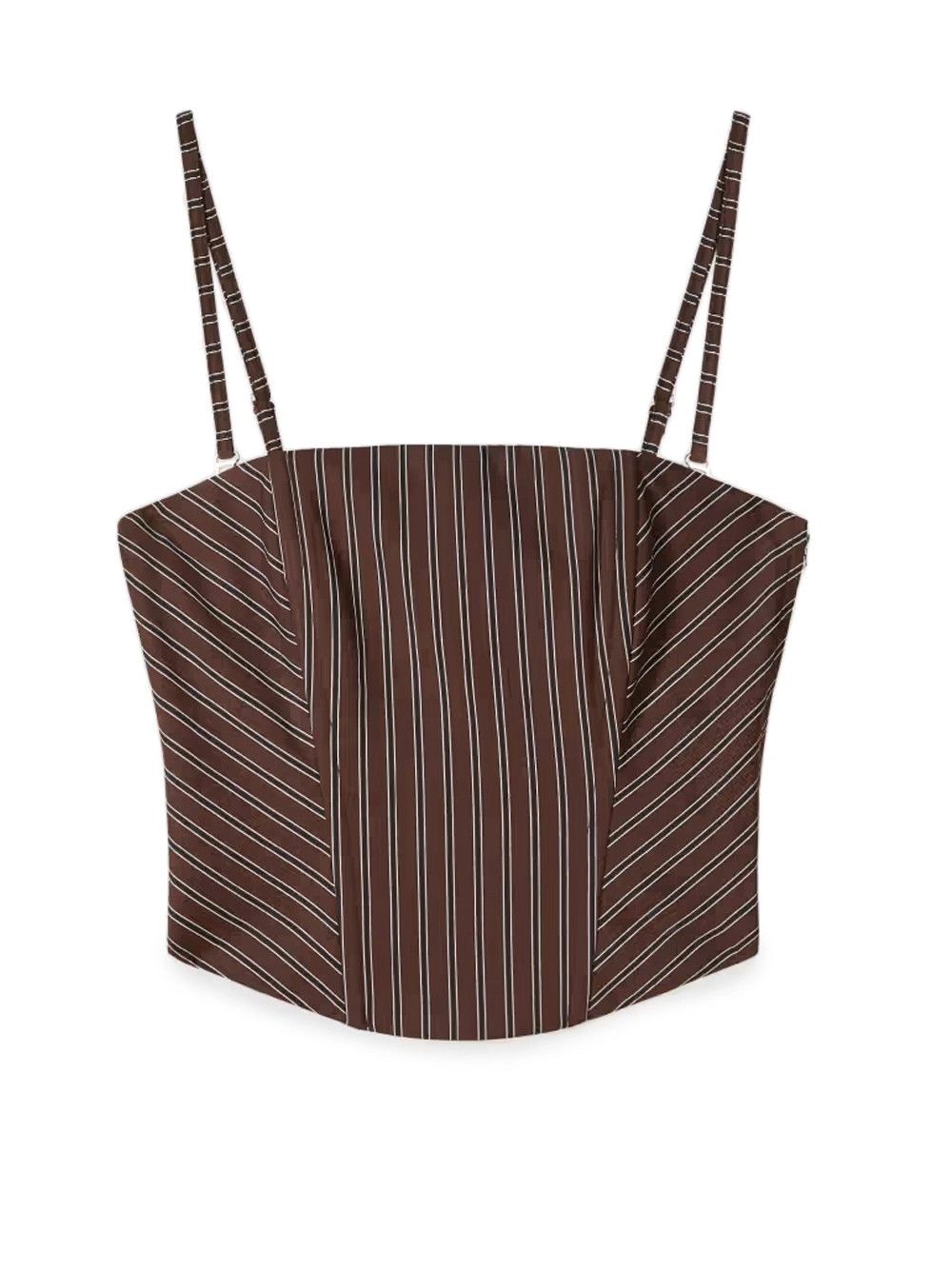 Patrizia Pepe Top Size M / US 6-8 / IT 42-44 - 1 Thumbnail