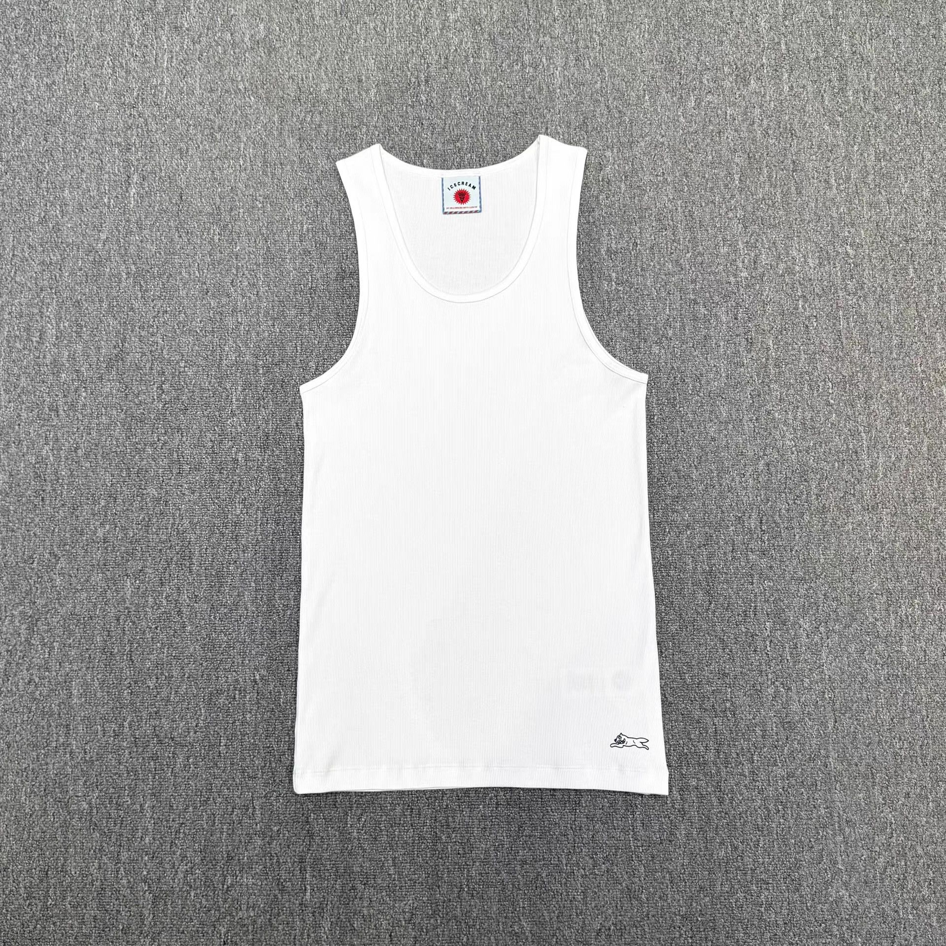 Billionaire Boys Club BBC Flying Dog Vest Q5 Size US XS / EU 42 / 0 - 1 Thumbnail