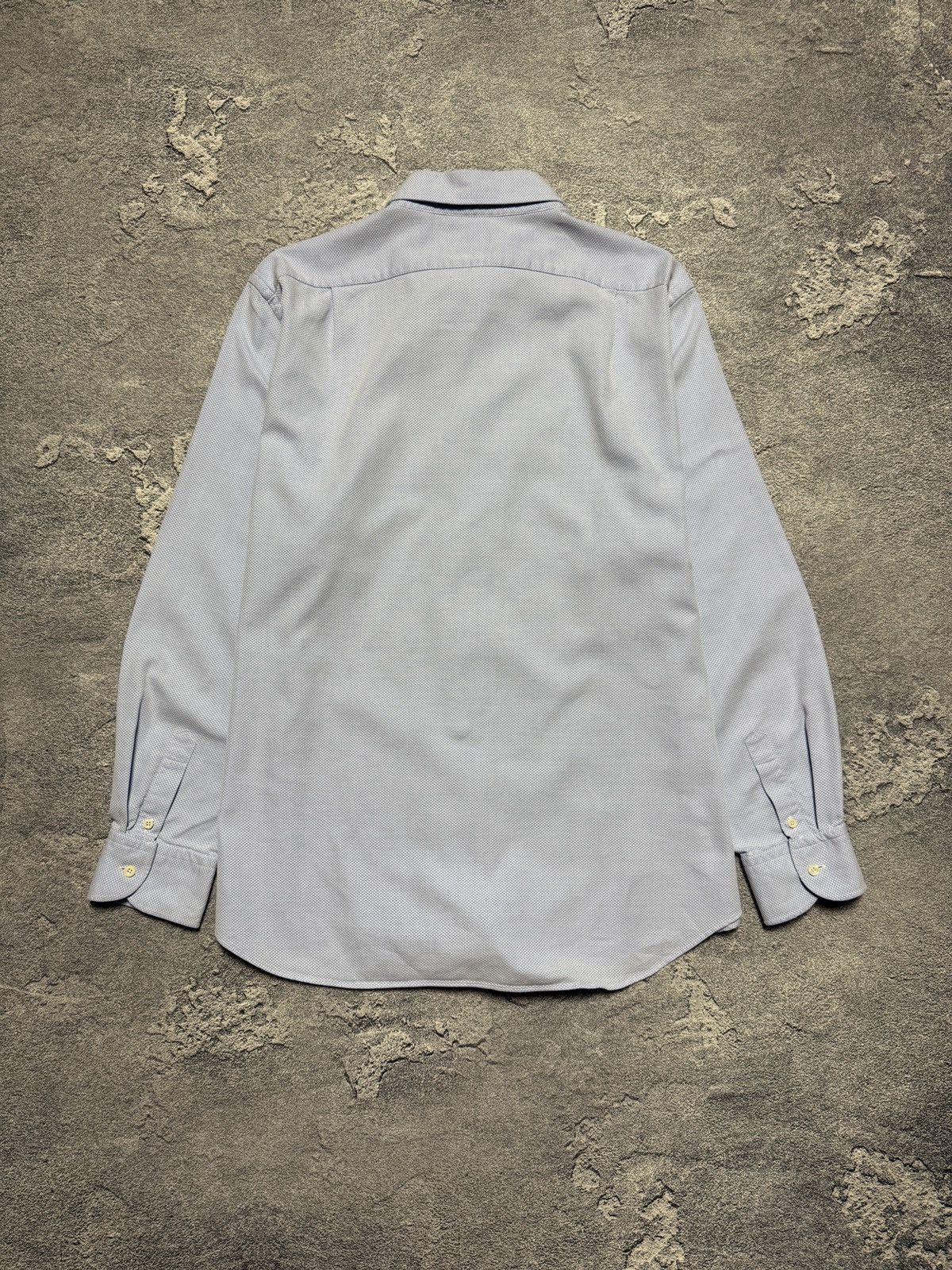 Boggi Boggi Shirt Size US XXL / EU 58 / 5 - 7 Thumbnail