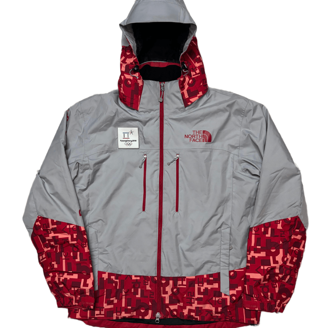 North Face Olympics 2018 | Grailed