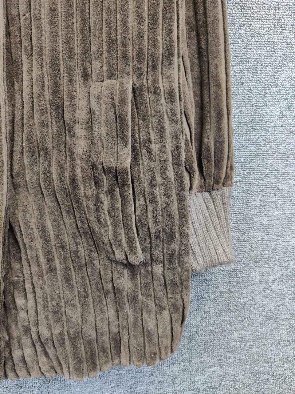 Lanvin Vintage Lanvin Sports Double Breasted Coat Jacket Size US M / EU 48-50 / 2 - 3 Thumbnail