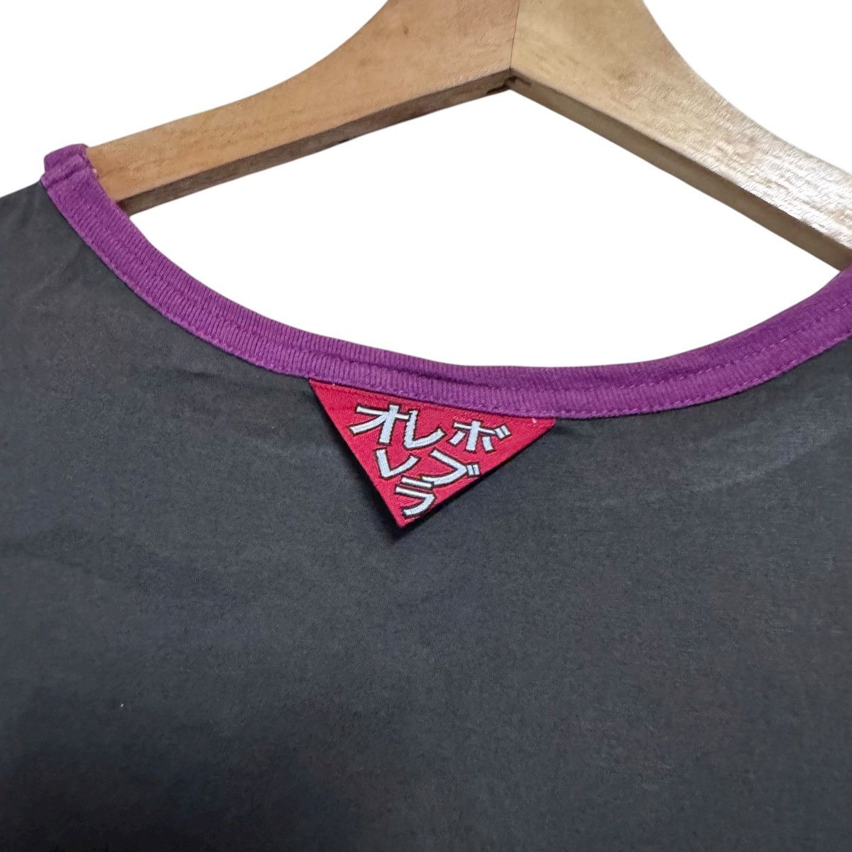 Japanese Brand Olleborebla Zoo Shirt Size M / US 6-8 / IT 42-44 - 9 Thumbnail